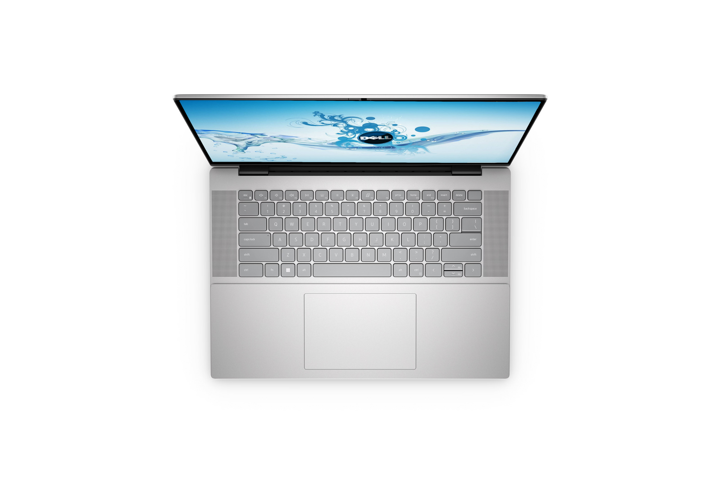 Dell Inspiron Plus 16