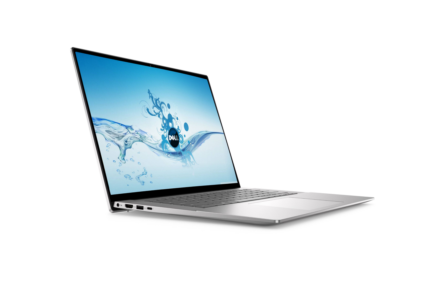 Dell Inspiron Plus 16