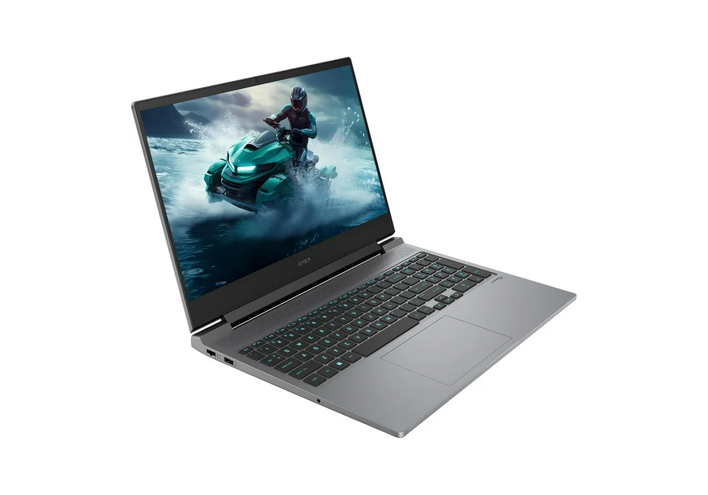 HP OMEN 16.1" Gaming Laptop