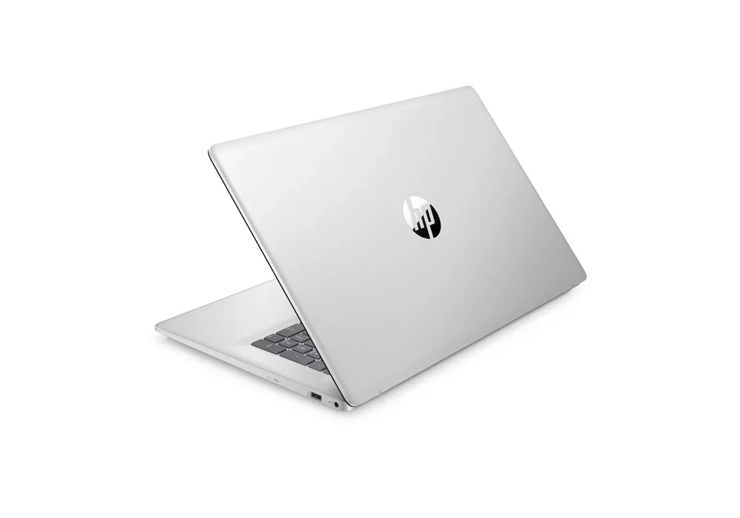HP 17.3" Touchscreen Laptop