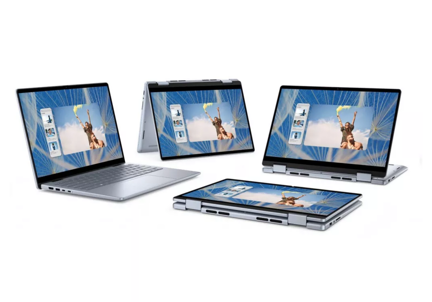 Inspiron 14 2-in-1 Laptop