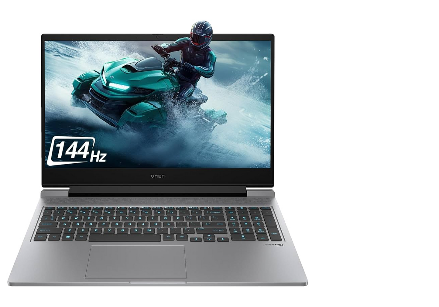 HP OMEN 16.1" Gaming Laptop