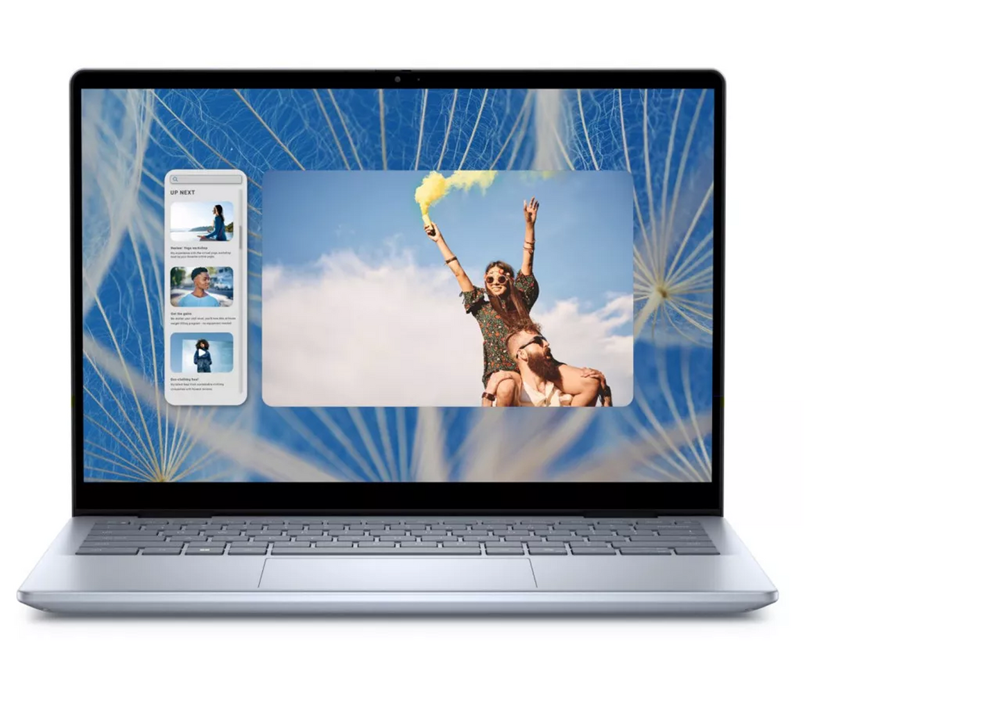 Inspiron 14 2-in-1 Laptop